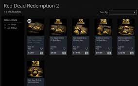 2021 cheat enginewithout getting banned, just using cheat engine. It Costs 600 To Unlock Everything In Red Dead Online Tweaktown