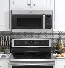 Connect only to properly grounded outlet. Advantium Wall Ovens Speed Cook Microwave Ge Appliances