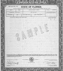 Counterfeit Document