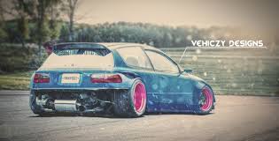 We did not find results for: Artstation Honda Civic Hatchback Vehiczydesigns Arized Works