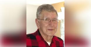 Obituary information for Ted Alton Romig