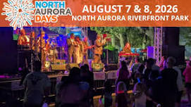North Aurora Days