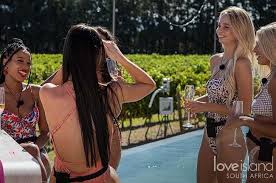 Rykard jenkins was hoping the gaffe would get president donald trump to tweet about. Update Dstv On Love Island Sa Backlash We Pride Ourselves In Diversity Channel