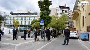 Παρατηρήσεις από το μεγαλύτερο δίκτυο μετεωρολογικών σταθμων. Korwnoios Kozanh Oyres Gia Ta Rapid Test Meta To Lockdown Deite Binteo