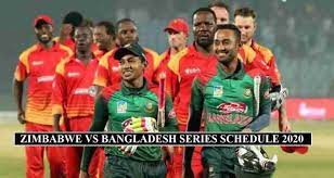 Bangladesh vs zimbabwe series 2021 schedule. Bangladesh Vs Zimbabwe Schedule 2020 Tv Coverage Channels