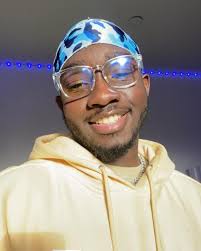 Thankful for life 🎉🤍