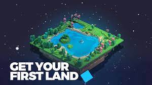 Virtual Land Values Heading For Stratospheric Prices In 2021 Block Berserka