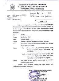 Please fill this form, we will try to respond as soon as possible. Contoh Sk Pns Masnurul