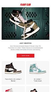 Travis scott × jordan brand ×. Flight Club Travis Scott 212f55