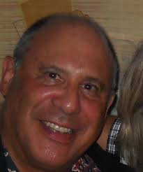 Julius DIAMOND Obituary (2017)