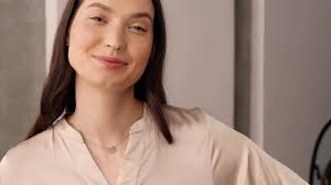 Monogram Necklace • Dainty Monogram Jewelry • Initial Necklace •  Monogrammed Necklace • Personalized Jewelry • Personalized Monogram