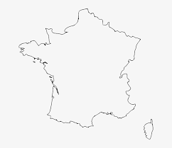 Map showing france with the french flag. France Flag Country Black French Geography France Map Vector Free Download Free Transparent Png Download Pngkey