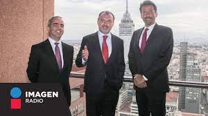 Luis videgaray recibió a su hermano, eduardo videgaray y josé ramón san cristobal 'el estaca' para una entrevista que no te. Luis Videgaray Da Su Ultima Entrevista A Su Hermano No Te La Puedes Perder Youtube