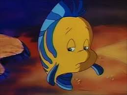 Flounder Gallery Disney Wiki Fandom Powered By Wikia Disney Sidekicks The Little Mermaid Ii Disney Magical World
