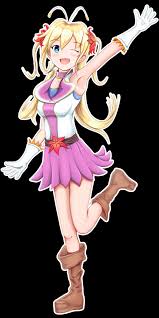 Which Doki Doki Literature Club Character Am I