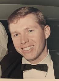 Obituary information for Gerald Patrick Foley