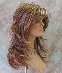 Pin On Hair Styles I Love