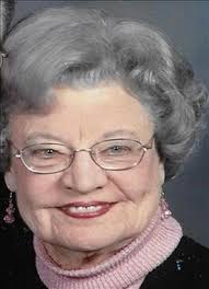 Dorothy Friend Obituary