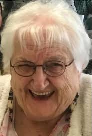 Margaret Hurd Obituary (1929