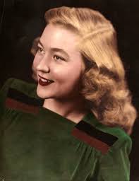 Obituary information for Karen Audrey Leyde