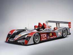 Audi R10 Tdi All Racing Cars Audi R10 Le Mans Lemans Car