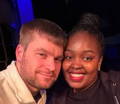 Fundraiser for James Stewart by T C Tamani : Help James Stewart Repatriate  His Beloved Wife to Kenya