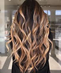 Simply take a strand of hair and apply your exact formulation to it, then use this as a guide. 40 Best Brown Balayage Hair Colours For 2021 All Things Hair Uk