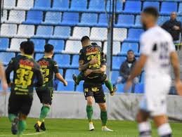 You could check the h2h stats based on defensa y justicia res. Defensa Y Justicia Elimino A Gimnasia En Los Penales