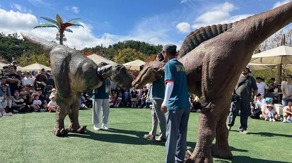 경남고성공룡세계엑스포 Photo 1