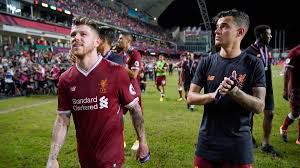 Alberto moreno se levantó el 1 de junio de 2019 pensando en una final de champions, la que el liverpool, su equipo por entonces, iba a disputar. Liverpool Manager Jurgen Klopp Keeps Faith In Underfire Alberto Moreno For Hoffenheim Test Eurosport