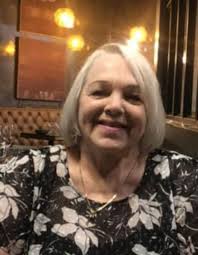 Pamela Patricia Clifford Obituary June 4, 2019