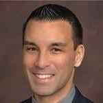 Josh Farrow, Insurance Broker