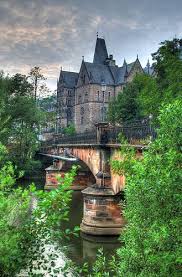 The philipps university of marburg was founded in 1527 by philip i, landgrave of hesse, which makes it one of germany's oldest universities. Marburg University Germany My Hometown For Almost 8 Years Had A Great Time Studying And Working There Germany Travel Germany Marburg