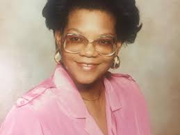 Mrs. Gwendolyn Potonia Bell's Obituary