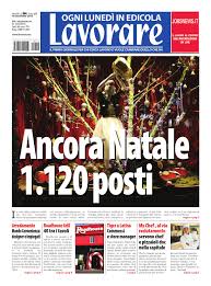 Lavorare 804 16 Novembre 2014 By Media Futuro Societa Cooperativa Issuu