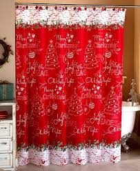 Great designs on professionally printed shower curtains. Jbralid Christmas Shower Curtain Chalkboard Writing Of Wishes For The Holidays Shower Curtain Bathroom With Hooks Waterproof Home Decor Curtain Amazon In Home Kitchen