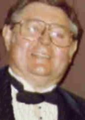 John Lee Baldwin (1929-2004)