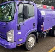 ISUZU Tank Trucks For Sale - 9 Listings | TruckPaper.com
