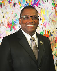 COMMUNITY FOUNDATION OF CENTRAL GEORGIA