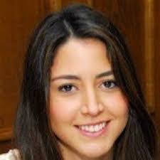 Carmen Zelaya's Instagram, Twitter & Facebook