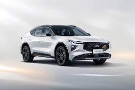 Along with work exterior planning influenced through the past era models. Ford Evos 2022 Mondeo Replacement Is Revealed Autoplus Byri