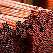 Learn About the Common Uses of Copper