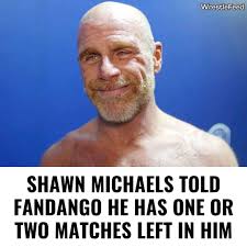 BREAKING: JDC (formally known as Fandango in WWE) has announced that he  will be retiring from Pro Wrestling next month.