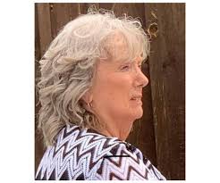 Susan Jordan Obituary (1945