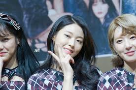 Pin By Lulamulala On Aoa Seolhyun Aoa Seolhyun Jimin