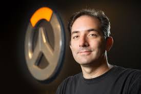 Exactamente hace un año, Jeff Kaplan renunció a su puesto como director de  Overwatch y dejó Blizzard Entertainment. : r/Overwatch