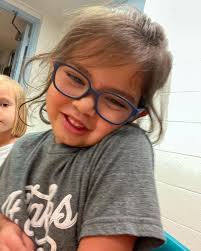 We love you, Aunt Jordan and Uncle Sam! And Ellis, Kessler and Charlie! ❤️