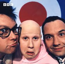 OnThisDay 1983: Peter Davison was leaving Doctor Who, would his replacement  be a crotchety old man... or a lady? Producer John Nathan-Turner discussed  the possibilities.