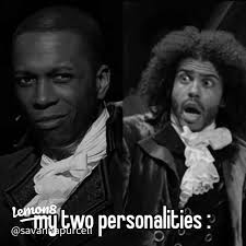 If Hamilton was club music