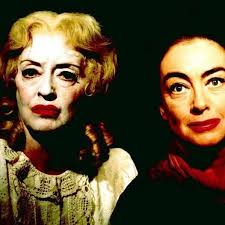 What is your favorite Bette Davis film?